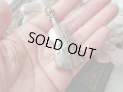 画像12: 【コントラバス型】【ヴェスタケース】【1910年】イギリス・アンティーク＆ヴィンテージ品