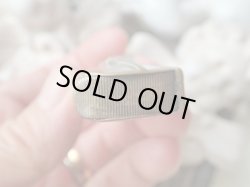 画像11: 【コントラバス型】【ヴェスタケース】【1910年】イギリス・アンティーク＆ヴィンテージ品