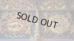 画像12: 【フランス王ルイ12世紋章ヤマアラシ】【紋章ミニチャーム】フランス・アンティーク＆ヴィンテージ品