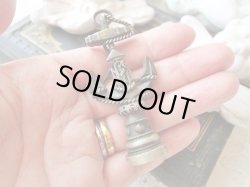 画像9: 【錨型封蝋用シーリングスタンプ】【ノートルダム・ド・ラ・ガルド守護の聖母】フランス・アンティーク＆ヴィンテージ聖品