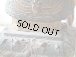 画像15: 【ゴシック聖廟型土台聖母子像】【ロレートの聖母】イタリア・アンティーク＆ヴィンテージ聖品