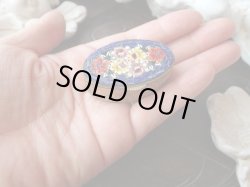 画像9: 【ローマンモザイクピルケース】イタリア・アンティーク＆ヴィンテージ品