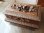 画像3: 【ブラックフォレストスタイル立体花彫刻木製ジュエリーボックス】【1900年初期】フランス・アンティーク＆ヴィンテージ品