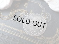 画像7: 【ゲオルクスターラー】【聖ジョルジョ（ゲオルギウス）】ドイツ・アンティーク＆ヴィンテージメダイ