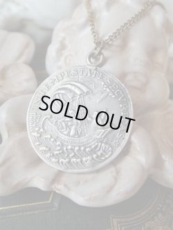 画像3: 【ゲオルクスターラー】【聖ジョルジョ（ゲオルギウス）】ドイツ・アンティーク＆ヴィンテージメダイ