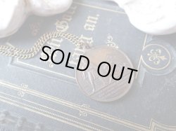 画像5: 【聖パウロの殉教斬首場面】【3つの泉の修道院】フランス・アンティーク＆ヴィンテージメダイ