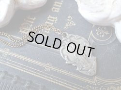 画像4: 【ルルドの聖母】【天使とベツレヘムの星額縁風デザイン】フランス・アンティーク＆ヴィンテージメダイ