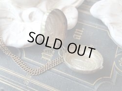 画像6: 【ルルドの聖母】【ルルドのロザリオの聖母大聖堂】【聖遺物入れ】フランス・アンティーク＆ヴィンテージ聖品