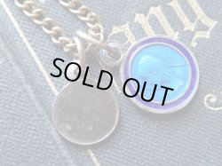 画像6: 【エナメルメダイ2点セット】【聖テレーズ両方シルバー製】フランス・アンティーク＆ヴィンテージメダイ