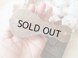 画像12: 【貴婦人の手型メモクリップ】フランス・アンティーク＆ヴィンテージ品