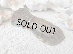 画像2: 【貴婦人の手型メモクリップ】フランス・アンティーク＆ヴィンテージ品