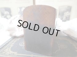 画像17: 【2本連結型聖油入れ専用木箱入り】【洗礼志願者用OS聖香油SC】イタリア・アンティーク＆ヴィンテージ聖品