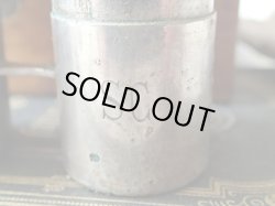 画像6: 【2本連結型聖油入れ専用木箱入り】【洗礼志願者用OS聖香油SC】イタリア・アンティーク＆ヴィンテージ聖品