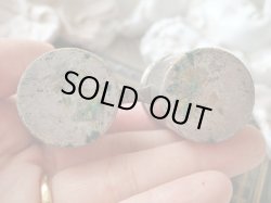 画像13: 【2本連結型聖油入れ専用木箱入り】【洗礼志願者用OS聖香油SC】イタリア・アンティーク＆ヴィンテージ聖品