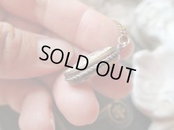 画像6: 【両面ガラス嵌め込みジェムメダイ】【聖母子と大聖堂】フランス・アンティーク＆ヴィンテージメダイ