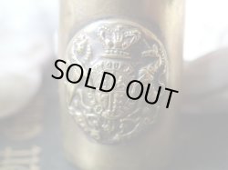 画像8: 【イギリス国章ライオンとユニコーン紋章】【ヴェスタケース】【オーストリア製】イギリス・アンティーク＆ヴィンテージ品