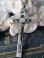 画像2: 【聖職者用キリスト磔刑十字架】【クルシフィクス】イタリア・アンティーク＆ヴィンテージクロス