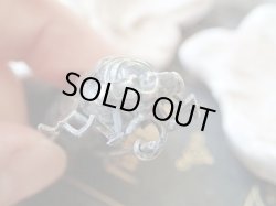 画像7: 【リアルなセミ型ブローチ】【シルバー製】【南仏の幸運モチーフ】フランス・アンティーク＆ヴィンテージ品