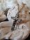 画像1: 【シルバー製クロス型聖遺物入れペンダント】フランス・アンティーク＆ヴィンテージ聖品 (1)