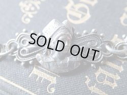 画像6: 【透かし細工ブレスレット】【エルミーヌとブルターニュ紋章その他ブルターニュモチーフ】フランス・アンティーク＆ヴィンテージ品