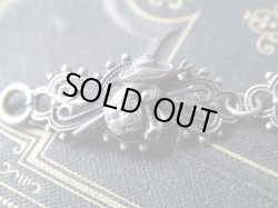 画像5: 【透かし細工ブレスレット】【エルミーヌとブルターニュ紋章その他ブルターニュモチーフ】フランス・アンティーク＆ヴィンテージ品