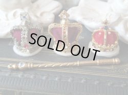 大英帝国王冠、聖エドワード王冠との比較