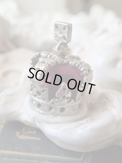 画像3: 【英国王室王冠ミニチュア】【大英帝国王冠】イギリス・アンティーク＆ヴィンテージ品