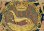 画像13: 【アンヌ・ド・ブルターニュ紋章王冠とエルミーヌ（白オコジョ）】【アラベスク透かし細工大判ペンダントトップ】フランス・アンティーク＆ヴィンテージ品
