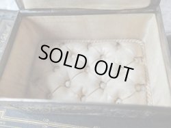 画像10: 【シャルル7世の戴冠式のジャンヌ・ダルク】【エッチングメタルジュエリーボックス】フランス・アンティーク＆ヴィンテージ品