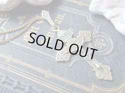 画像5: 【赦しの十字架】【免償のクルシフィクス】【ピウス10世】フランス・アンティーク＆ヴィンテージクロス