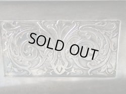 画像8: 【シャルル7世の戴冠式のジャンヌ・ダルク】【エッチングメタルジュエリーボックス】フランス・アンティーク＆ヴィンテージ品