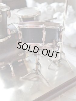 画像6: 【イタリアシルバーミニチュア工房Sacchettiサッケッティ作品】 【ドラムセット】イタリア・ヴィンテージ品