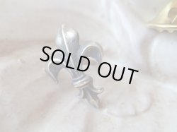 画像5: 【フルールドリスのピンバッジC】フランス・アンティーク＆ヴィンテージ品