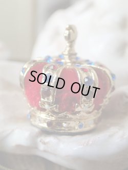 画像3: I；オランダ　ウィリアム2世の王冠（カラーストーンバージョン）