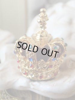 画像3: O；バーデン王の王冠