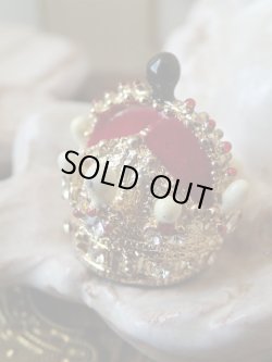 画像4: R;神聖ローマ帝国皇帝ルドルフ2世の王冠