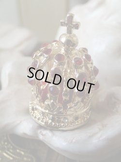 画像4: L；ナポレオン・ボナパルトの王冠