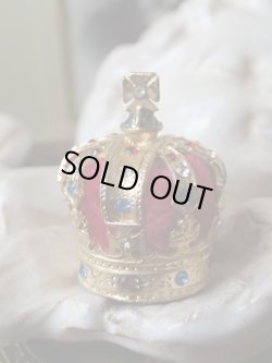 画像2: m10800；ハノーファー王冠