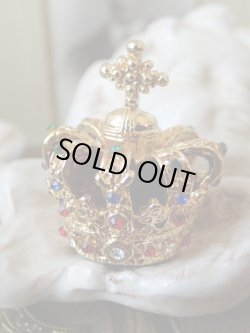 画像2: O；バーデン王の王冠