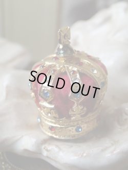 画像3: m10800；ハノーファー王冠