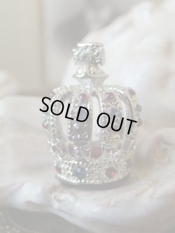 画像2: P；インド皇帝王冠