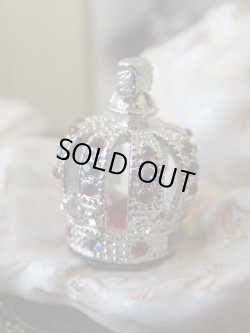 画像3: P；インド皇帝王冠