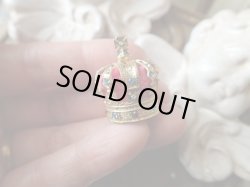 画像6: m10800；ハノーファー王冠