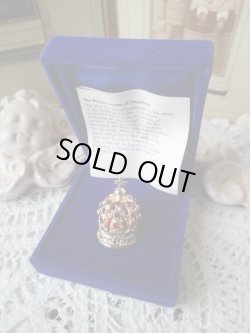 画像7: L；ナポレオン・ボナパルトの王冠