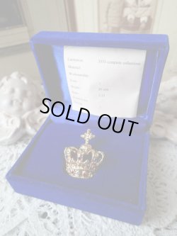 画像7: O；バーデン王の王冠