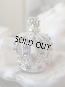 画像4: P；インド皇帝王冠