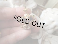 画像6: O；バーデン王の王冠