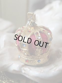 画像4: m10800；ハノーファー王冠