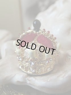 画像3: R;神聖ローマ帝国皇帝ルドルフ2世の王冠