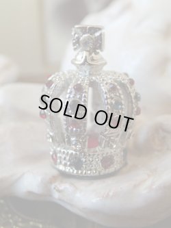 画像2: d9200；インド皇帝王冠